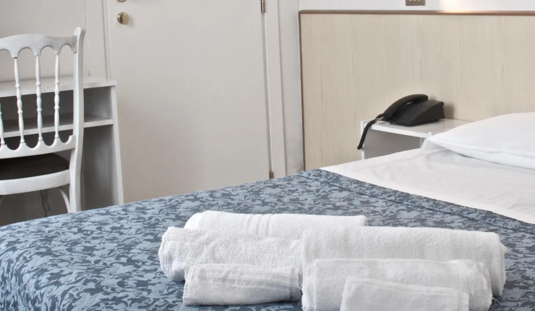 Hotel Nizza Creative Hotel Rimini Olaszország