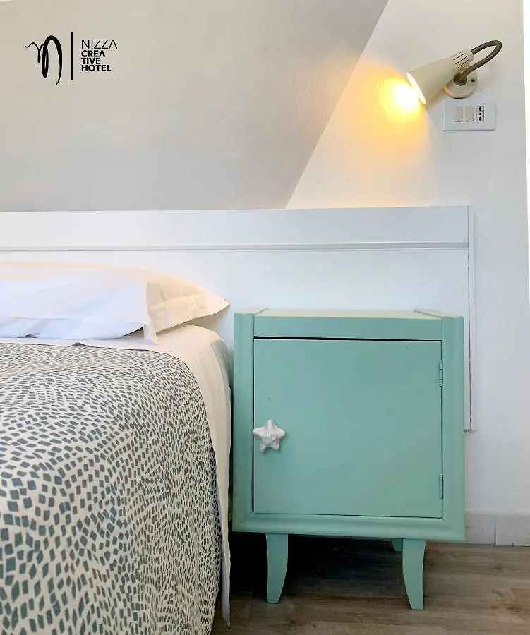 Hotel Nizza Creative Hotel Rimini