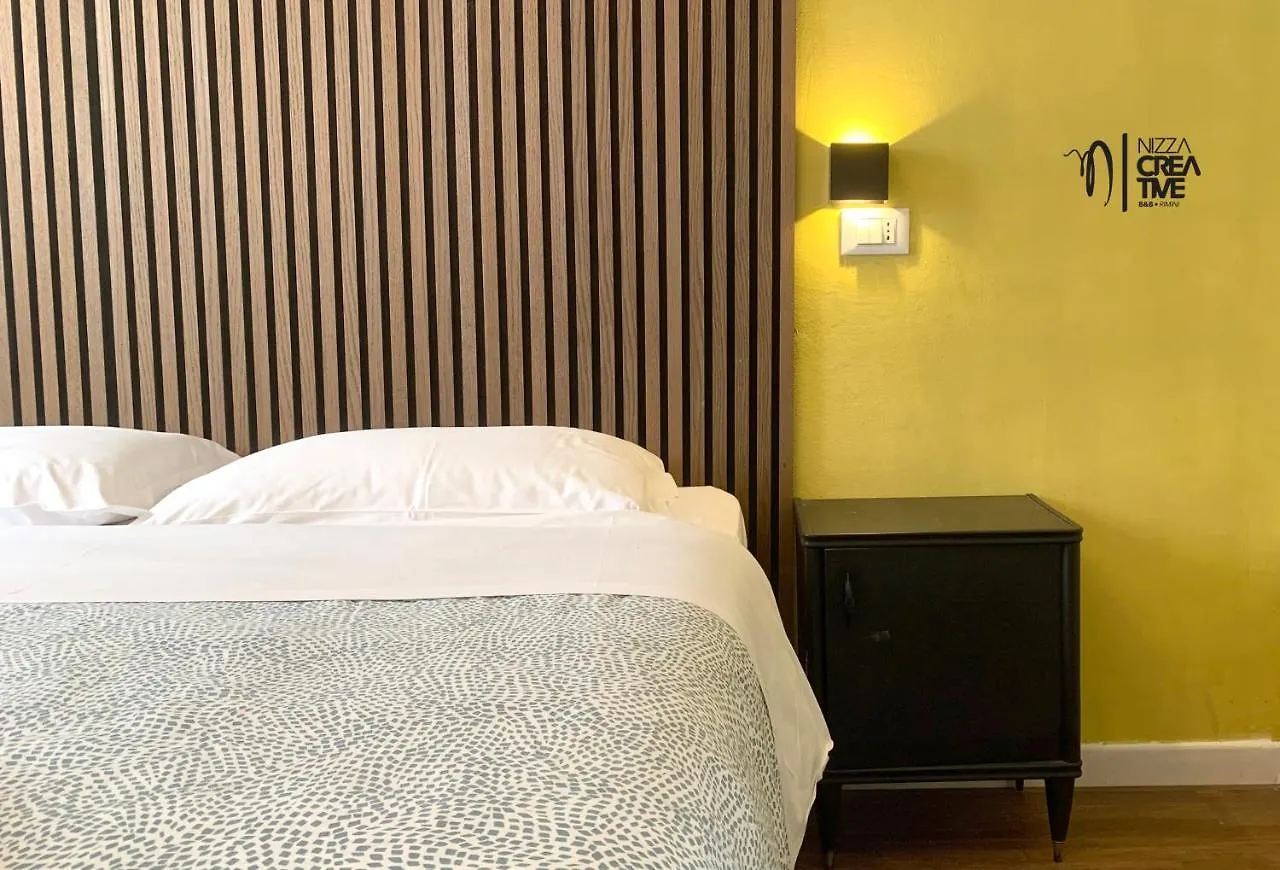Hotel Nizza Creative Hotel Rimini