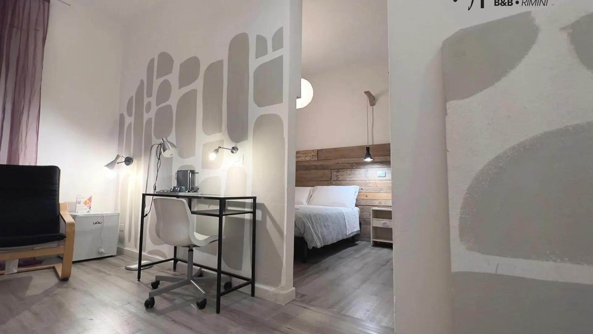 Hotel Nizza Creative Hotel Rimini