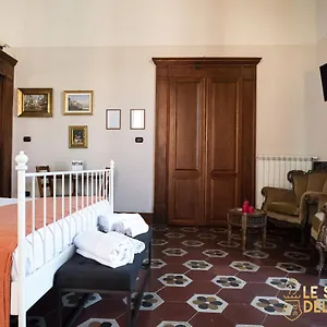 Le Stanze Del Principe 2*, Naples Italie