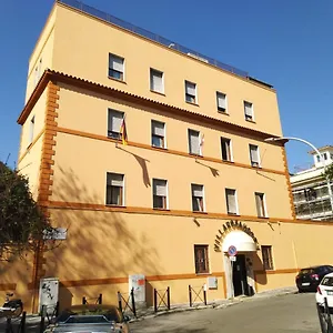 Rosa Hotel Roma