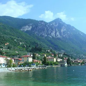 Lido Отель Гарньяно