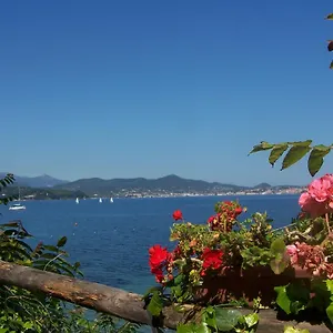 Village Rosselba Le Palme 3*, Portoferraio Italie