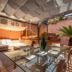 Palazzo Paruta & Wellness Отель Венеция
