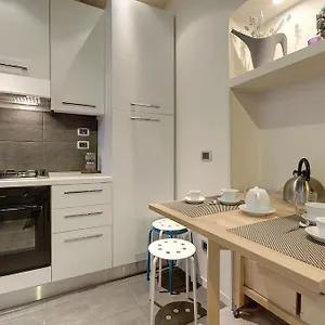 Bargello Гостевой дом Флоренция