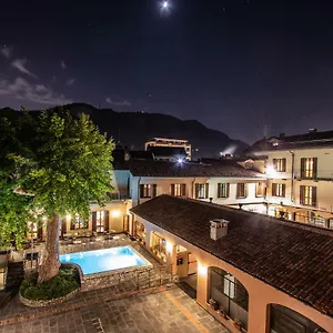 Le Due Corti Hotel Côme