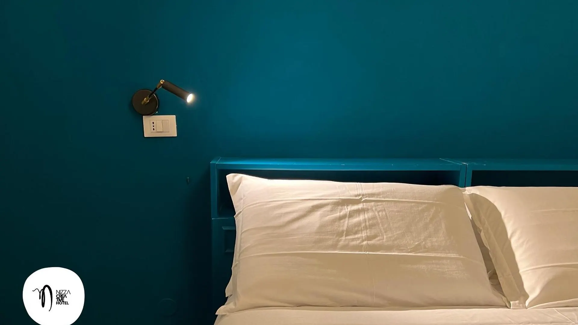 Hotel Nizza Creative Hotel Rímini
