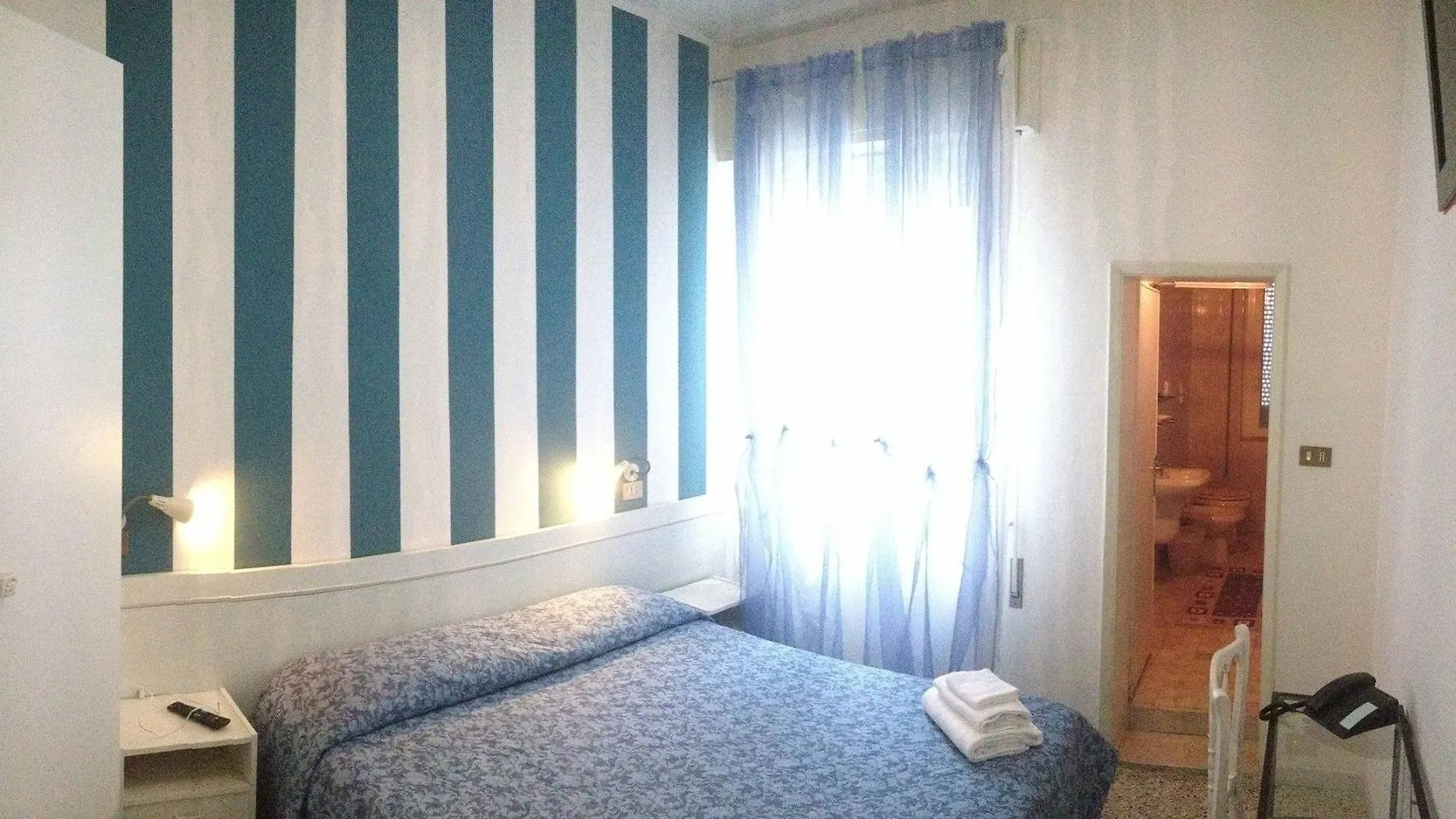 Hotel Nizza Creative Hotel Rimini Italia