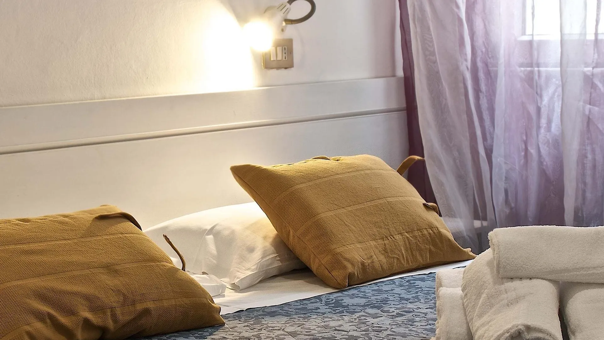 ***  Hotel Nizza Creative Hotel Rimini Italia