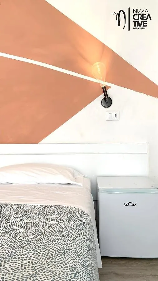 Hotel Nizza Creative Hotel リミニ